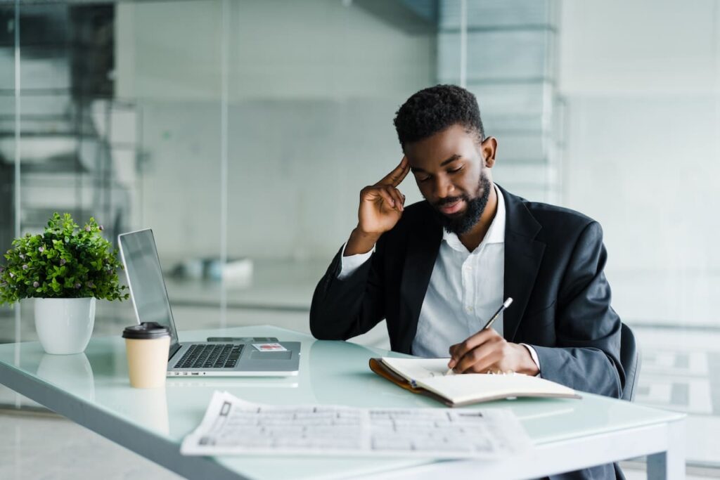 homme fiduciaire ivoirien